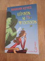 Réponds si tu m'entends