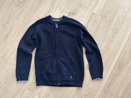 Strickjacke von "Okaidi" Grösse 128