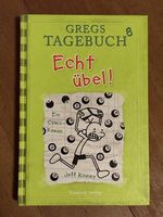Gregs Tagebuch - Echt übel
