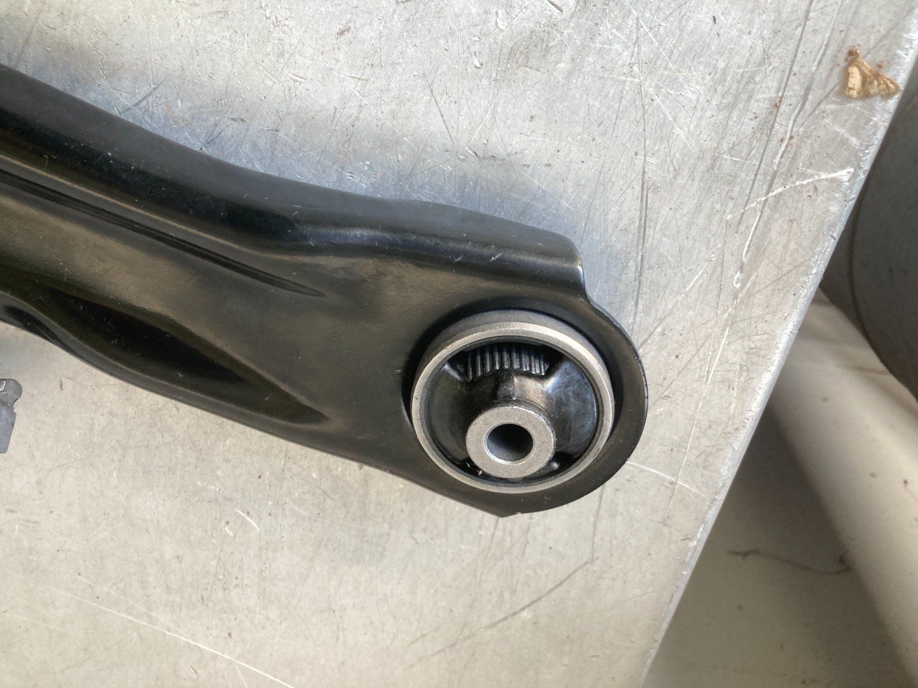 Nissan Alle Autoersatzteile: NISSAN Qashqai Querlenker rechts – Neu und originalverpackt aus Cham von Cham6332 3