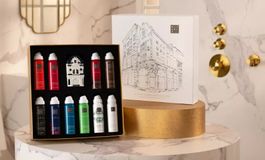 Rituals Limited 25 Years Anniversary Set RARE NEU