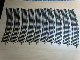 Fleischmann 10x6025