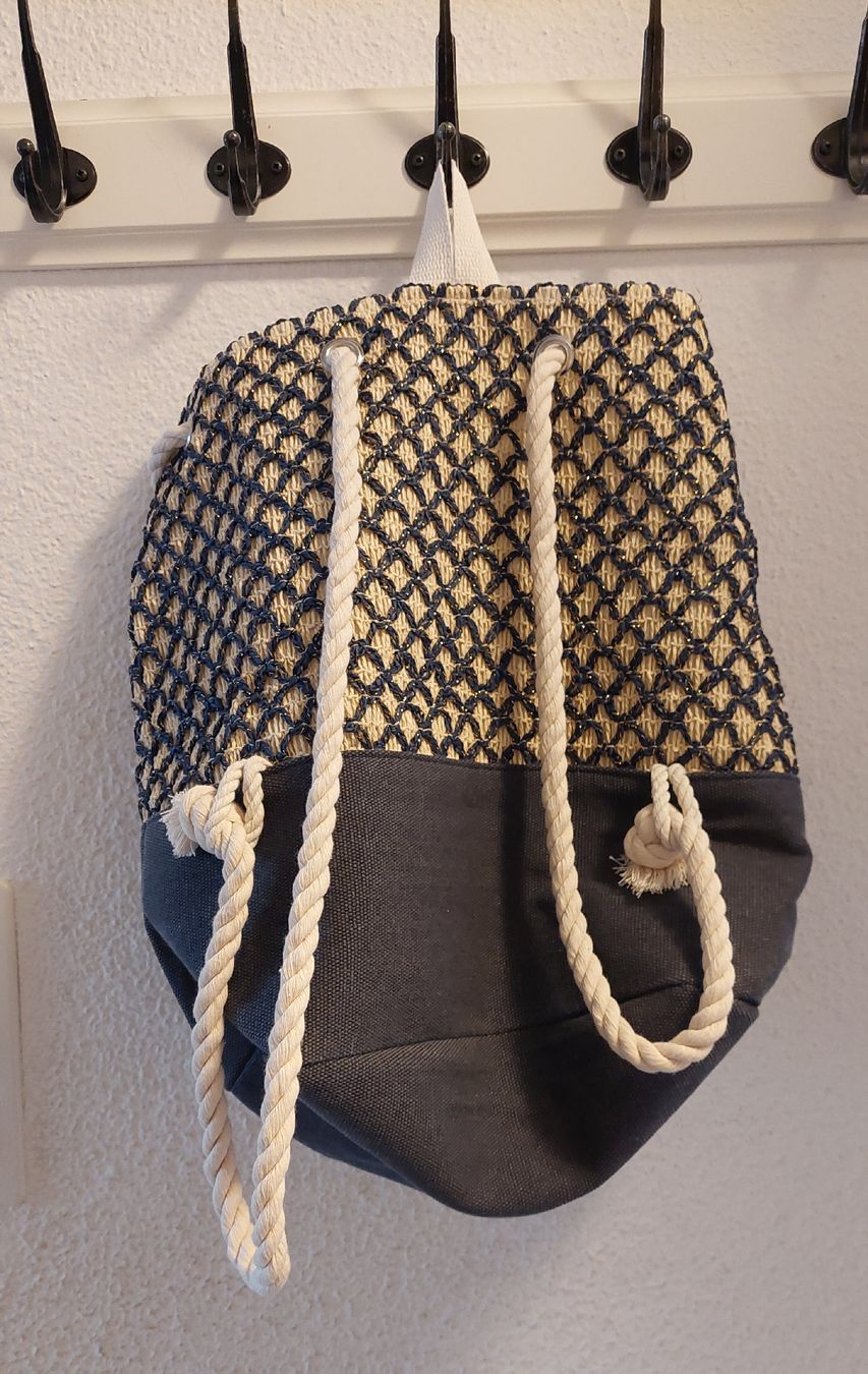 Rucksäcke: Rucksack – Neu (gemäss Beschreibung) aus Zürich von Cindarel 1