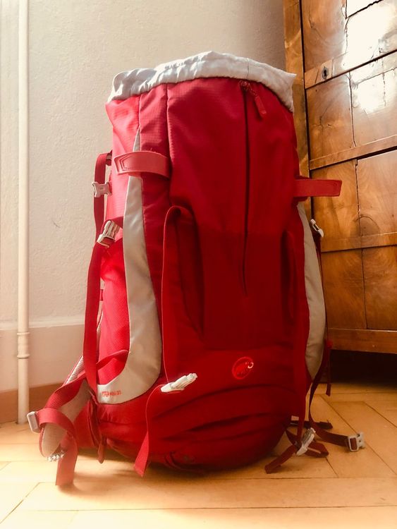 Mammut Crea Pro 25 Tourenrucksack | Acheter sur Ricardo