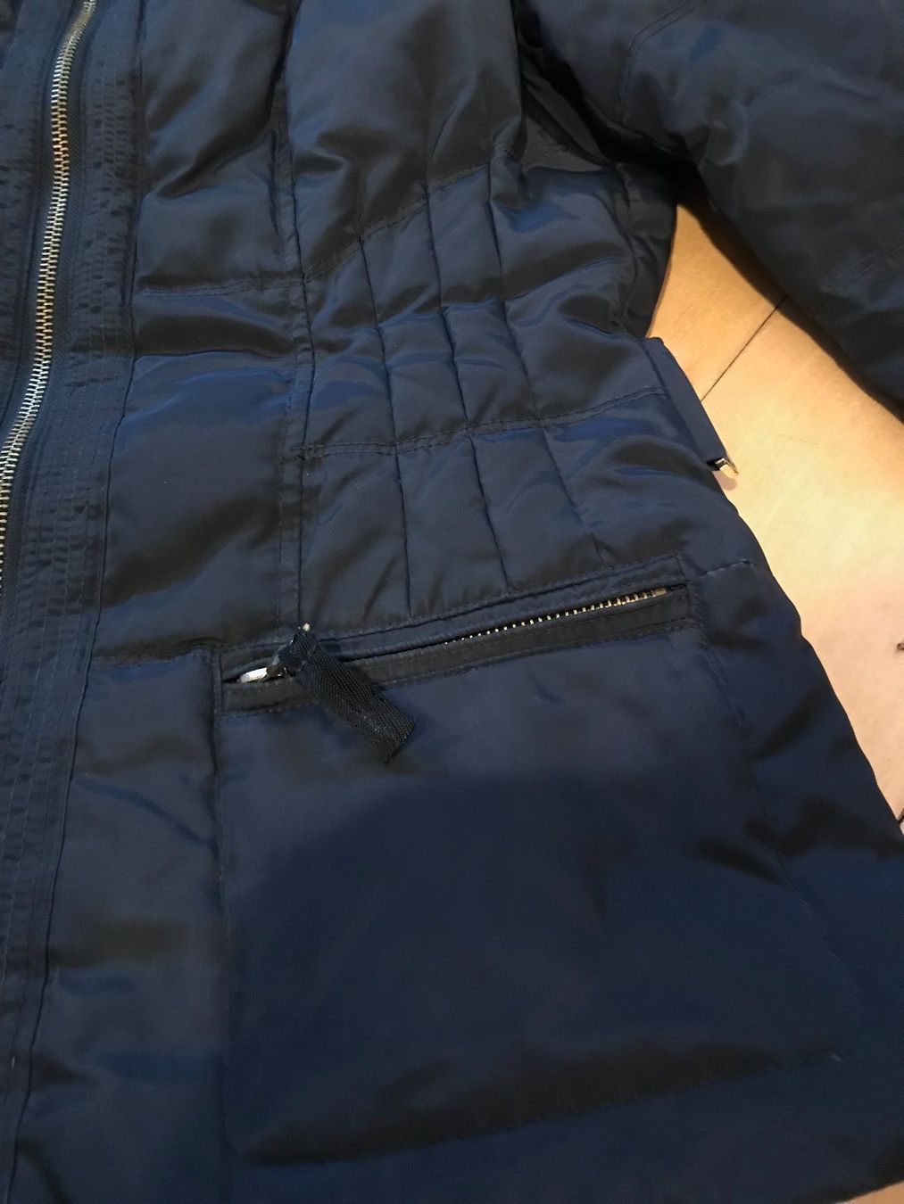 Giacche: Winterjacke Gr. – Usato da Winterthur venduto da Gape1 1