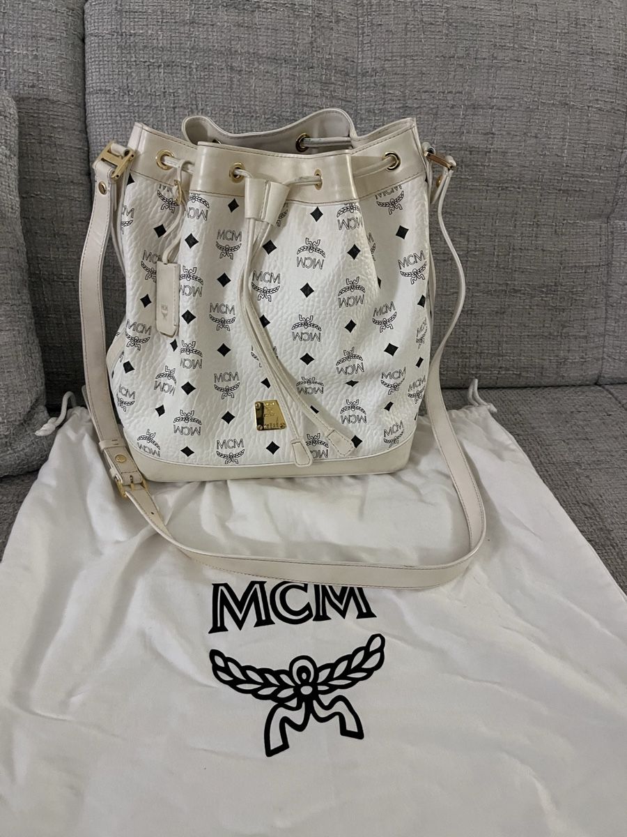 Mcm Borse da donna: MCM Tasche – Usato da Brüttisellen venduto da lilien2012