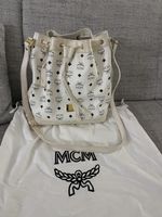 MCM Tasche