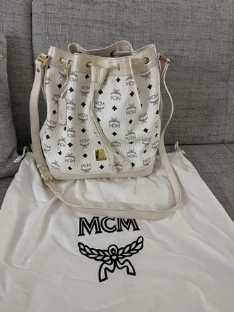 MCM Tasche