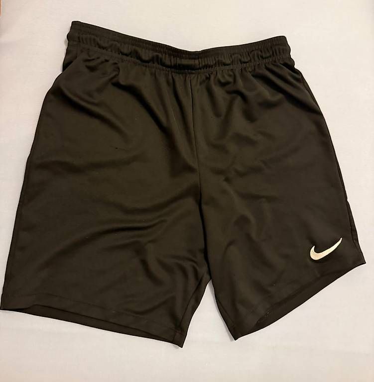 Hosen: NIKE DRI-FIT SHORTS – Gebraucht aus Kriens von davide_damiani11