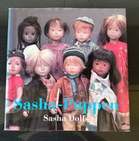 Sasha Morgenthaler Puppen (Buch)