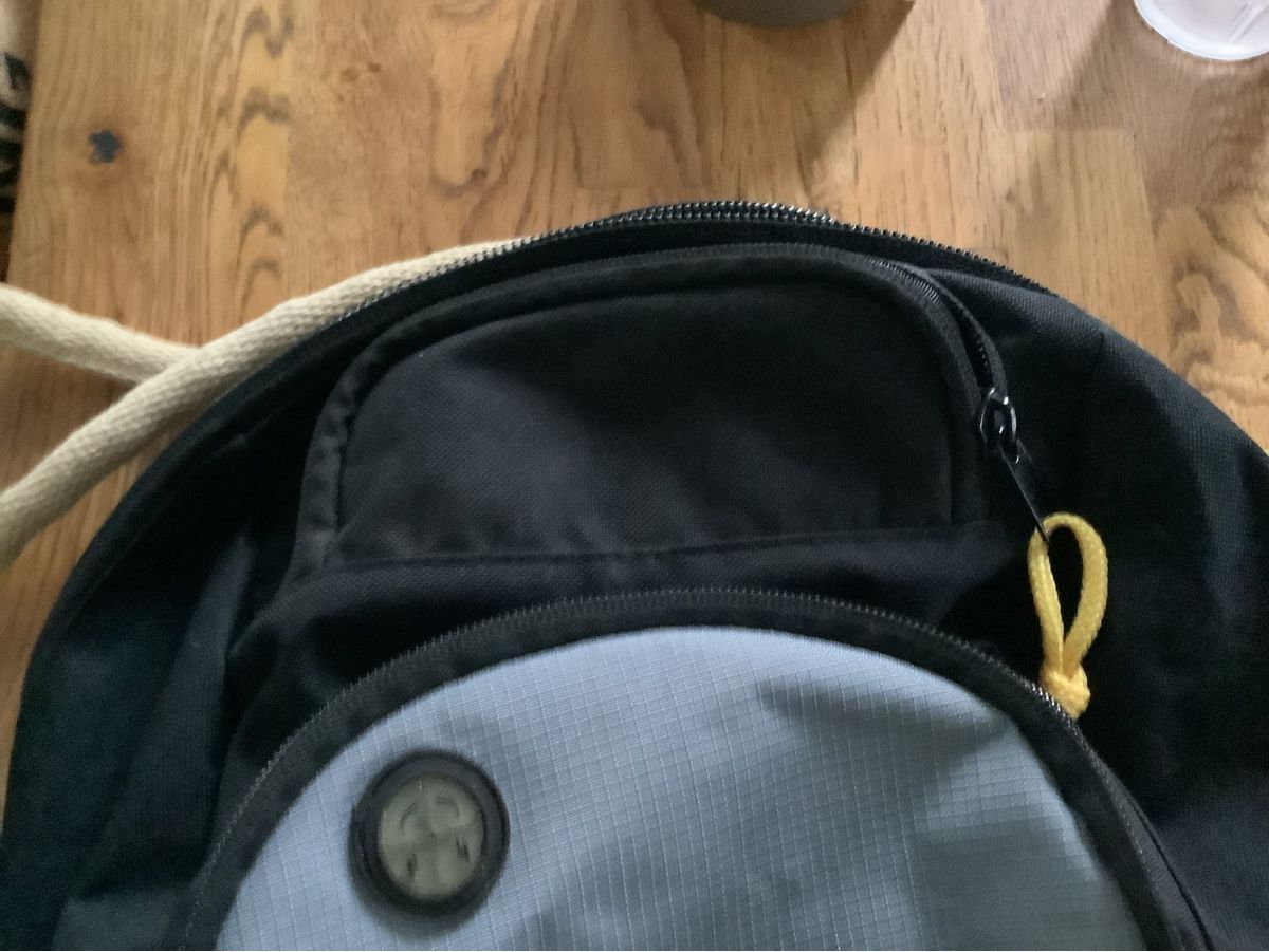 Zaini: Rucksack cat – Usato da Veltheim AG venduto da mollilove 3