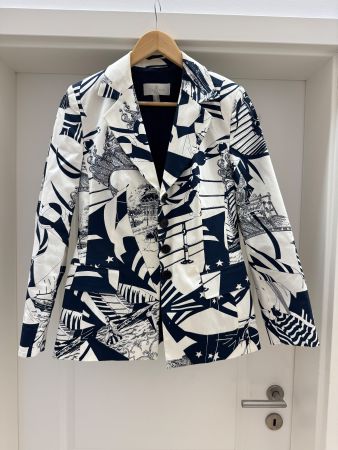 Veste vintage années 80