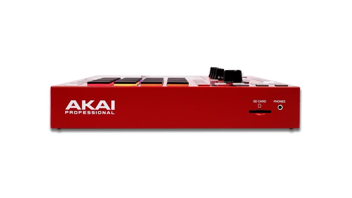 Akai Strumenti musicali: Akai MPC Sampler One+ – Usato da Pfäffikon SZ venduto da Tonimarroni99 2