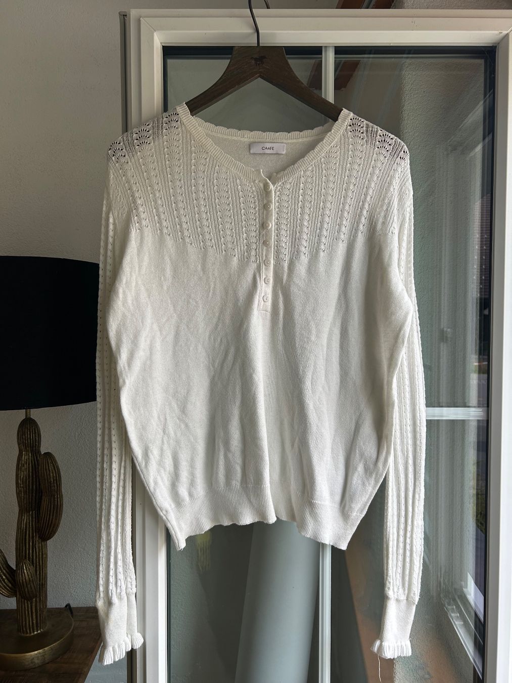 Maglioni & Felpe: CA&FE Pullover - Gr. M – Usato da Illnau venduto da Monkky 2