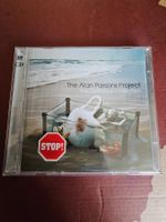 2 CD - The Alan Parsons Project – The Definitive Collection