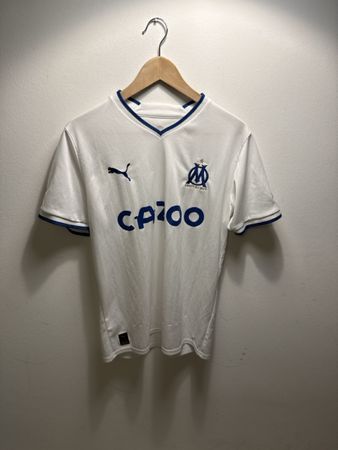 Marseille Fussballtrikot - Grösse M