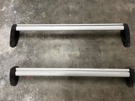 Subaru Impreza Thule Barres de toit