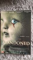 THE ABANDONED   DVD