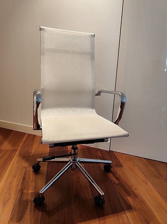 Fauteuils: Sedia da ufficio x scrivania – D'occasion à Castagnola par ste_w6fj 3