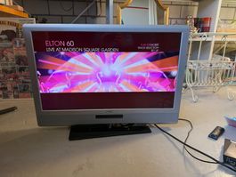 Metz TV Taros 37-LED