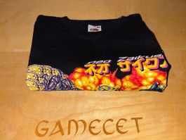 NEO XYZ neo zaikusu SNK NG DEV T-Shirt