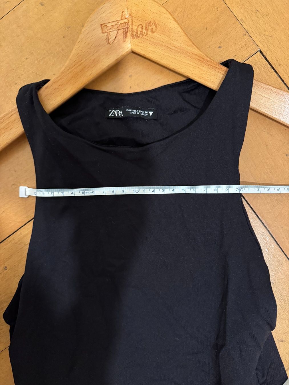 Zara Top: Bodysuit – Usato da Zollikon venduto da lui_gqg9 2