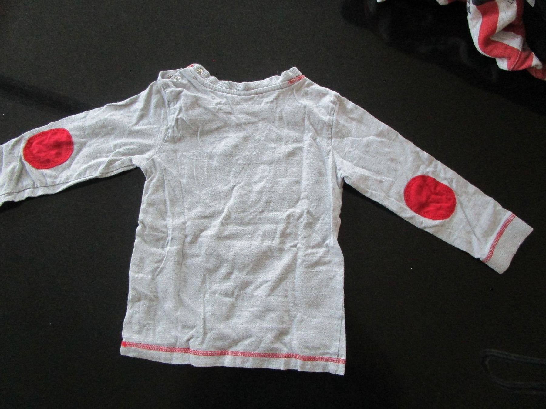 Pulls et sweat-shirts: Pullover Grösse 98 – D'occasion à Mülligen par gipseli 1