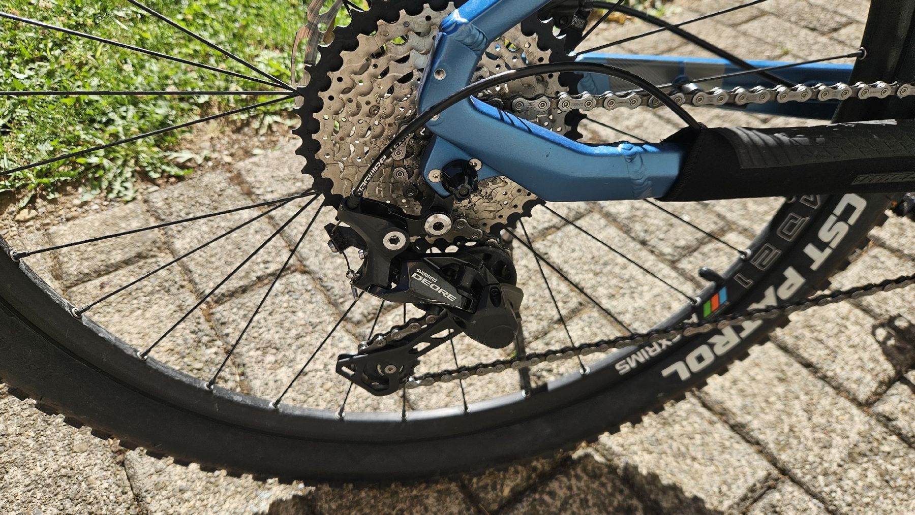 Wheeler Velos: Wheeler i-Nura E-Bike – Gebraucht aus Zürich von martin.caluori 4