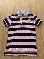 Poloshirt Polo Ralph Lauren Grösse 6 (122)