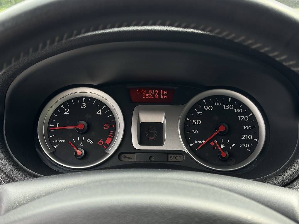 Automobili: Renault Clio 1.5 dCi (COLLAUDATA) – Usato da Agno venduto da jonnyautosagl 9
