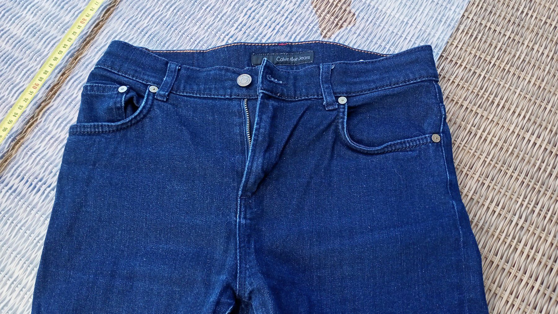 Calvin Klein Jeans: Calvin Klein Jeans wie Neu – Nuovo (secondo la descrizione) da Brusino Arsizio venduto da Demidova 2
