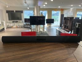 Bang & Olufsen BeoSound 3500 Soundbar - Top Zustand!