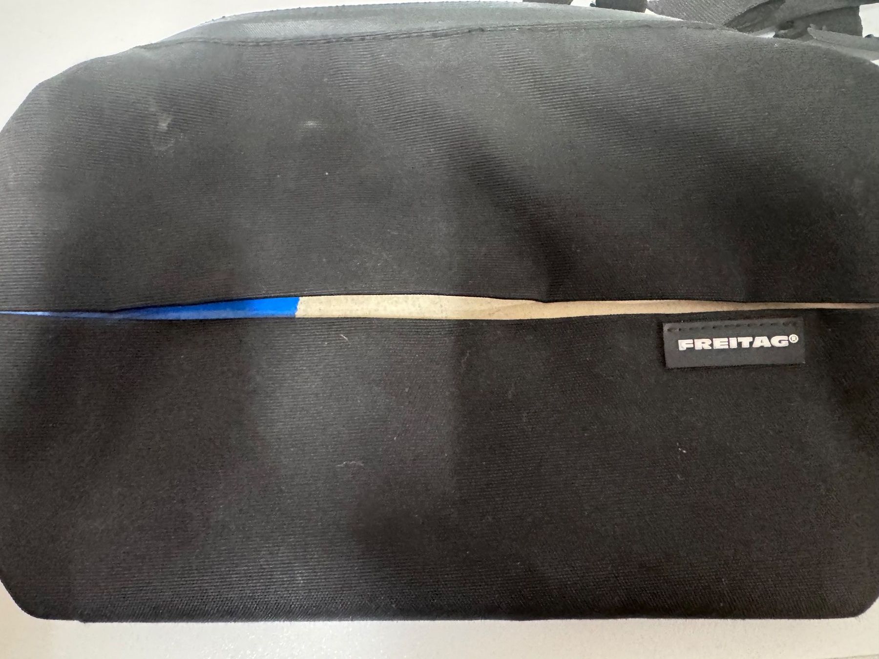 Freitag Sacs: Freitag Tasche Hüfttasche / Bauchtasche – D'occasion à Holziken par brockolino 1