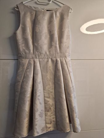Kleid ca Gr 40