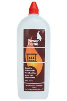 Kaminbrennstoff, Bioethanol 1 x 1000ml