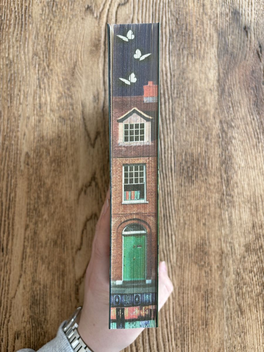 Bücher: Die Geschichtensammlerin/Evie Woods – Neu (gemäss Beschreibung) aus Oberbüren von tam_26rh 3