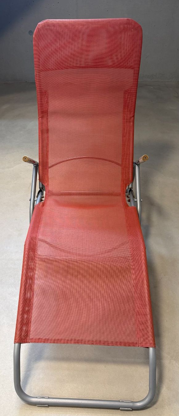 Micasa Liegen & Liegestühle: Liegestuhl – Gebraucht aus Schwerzenbach von Bikerin8 1