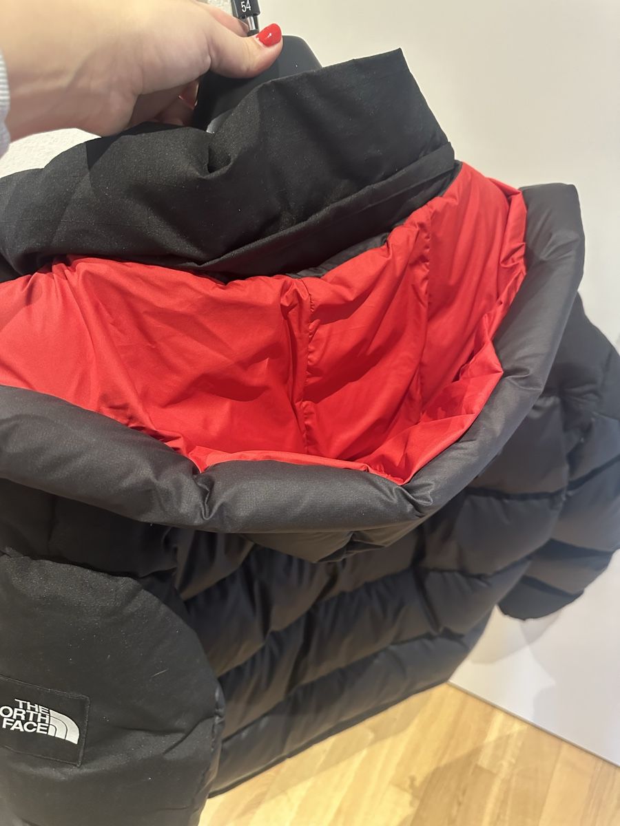 North Face Giacche: The North Face Jacke Grösse L – Nuovo (secondo la descrizione) da Elgg venduto da KTeek 6