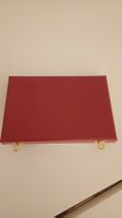 ETUI für 10 ×1oz Barren Schöne Schweiz