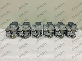 Carburatori weber 40DCN3 Ferrari 275 GTB GTS