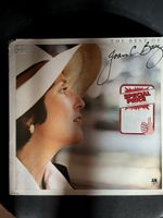 Joan Baez The Best Of LP guter Zustand