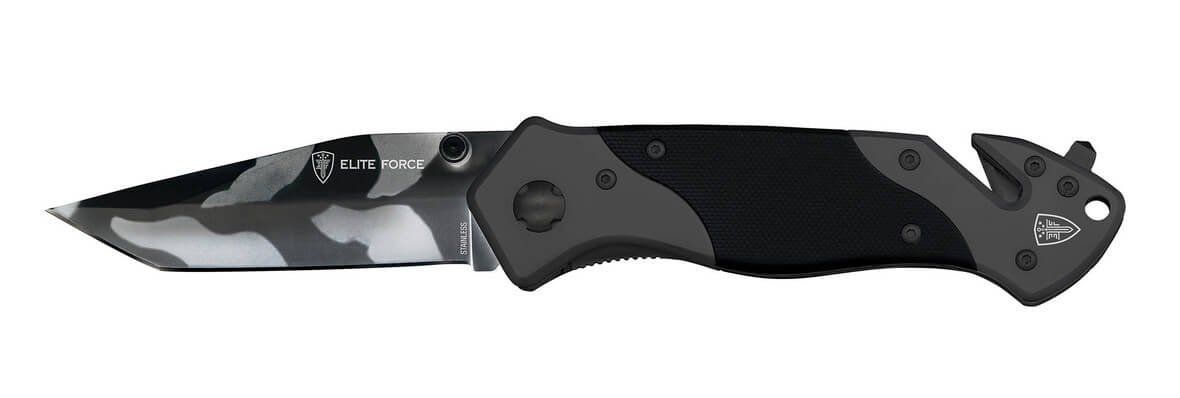 Accessori: Umarex Elite Force Rettungsmesser EF102 – Nuovo e nell'imballaggio originale da Windisch venduto da shop-easy