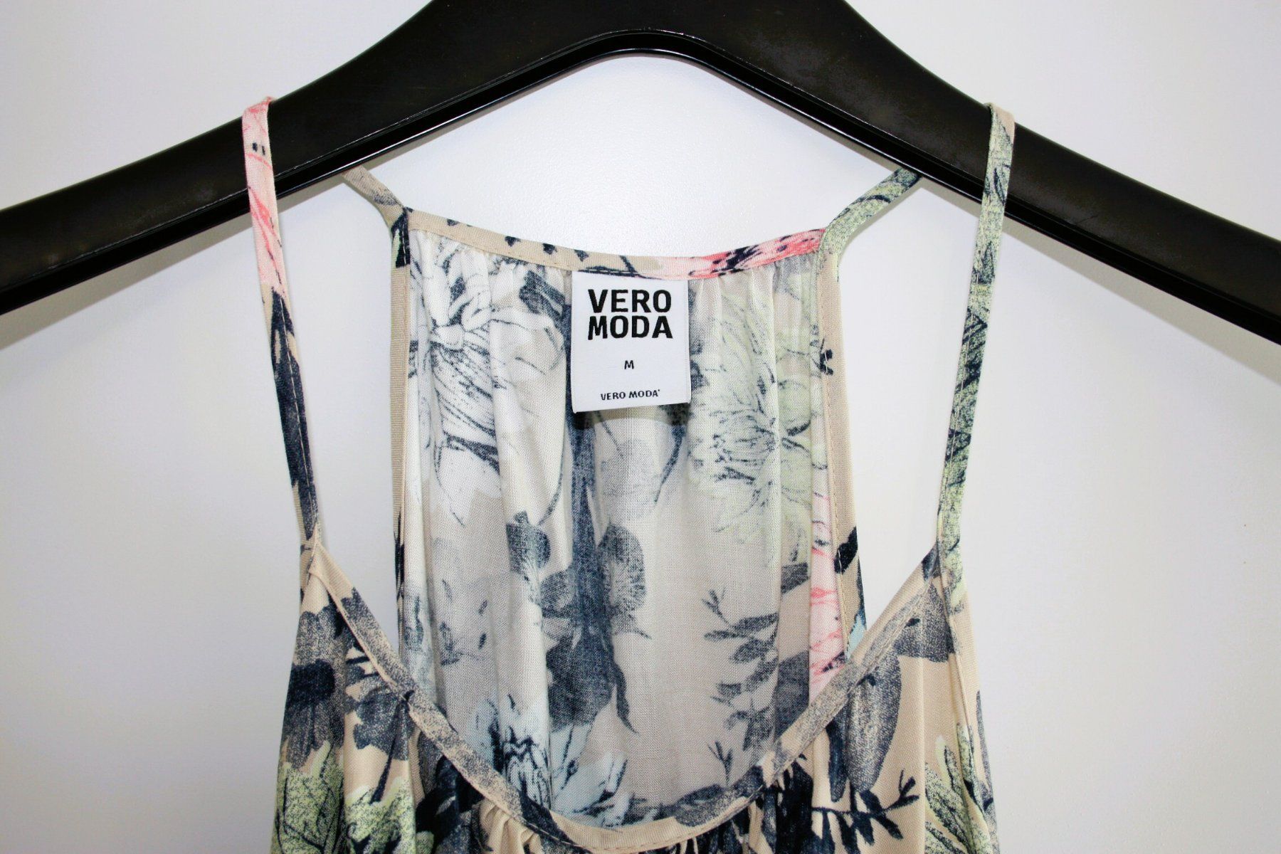 Vero Moda Vestiti: Vero Moda Kleid Gr. M – Usato da Deitingen venduto da Johnny_Malibu 1