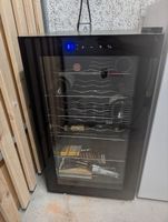Kibernetik BWS24 Wine Cooler – LIKE NEW, 24 bottles