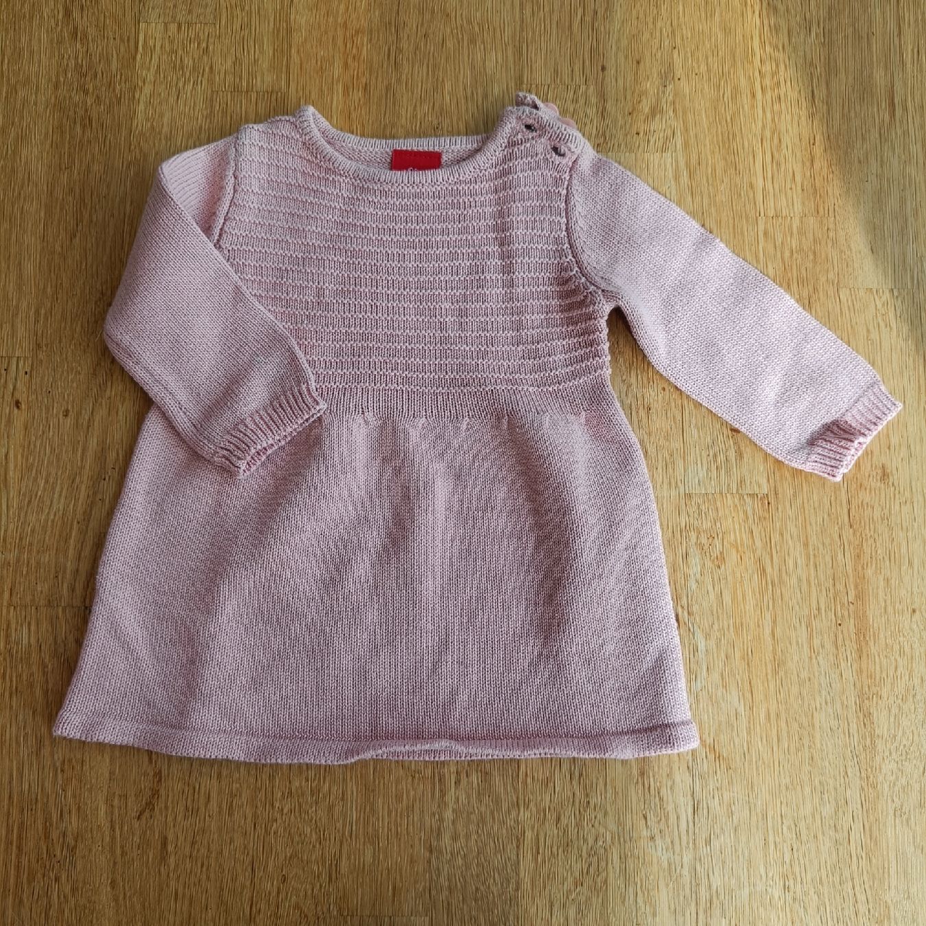 Vestiti & Gonne: Kleid Grösse 56 – Usato da Jaberg venduto da urig17.