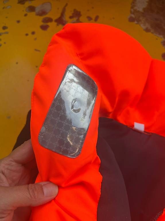 Giubbotti di salvataggio: Marinepool Schwimmweste – Usato da Zürich venduto da cat 1