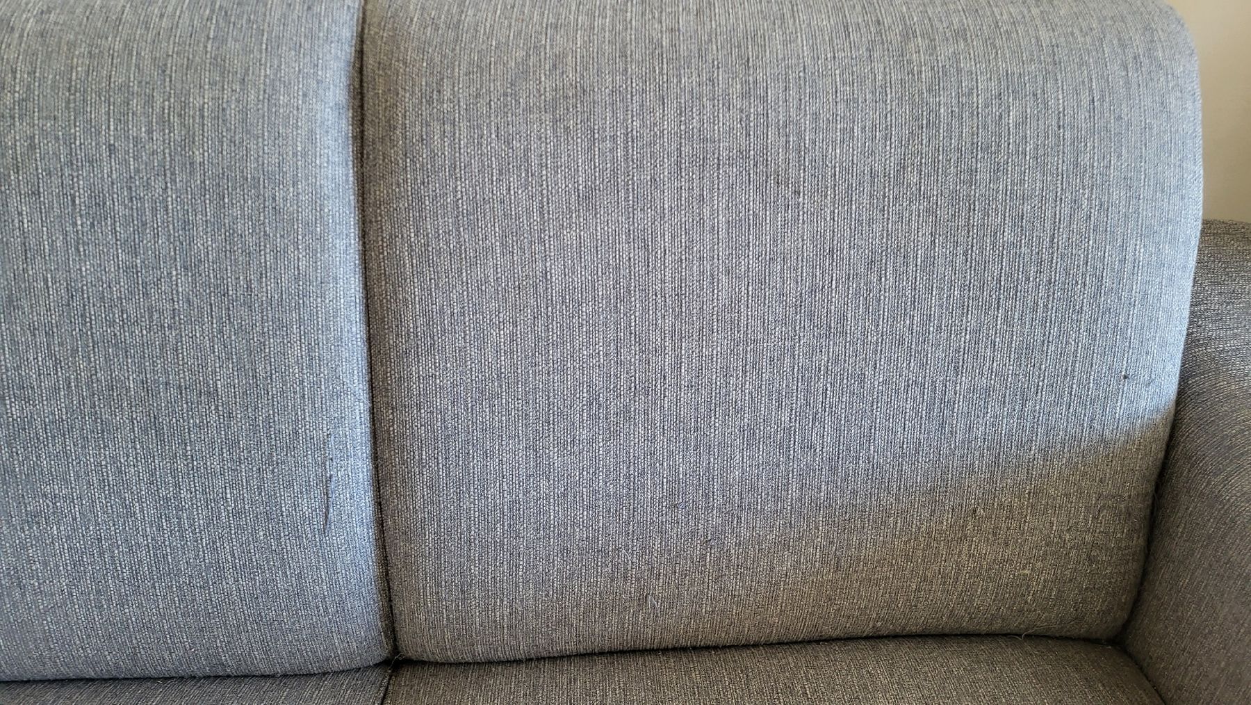 Sofas: Sofa grau – D'occasion à Luzern par Southstreet8 5