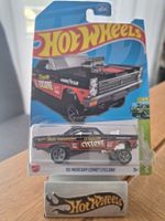 *SALE* HW Gassers 2023 65 Mercury Comet Cyclone 4/5 L