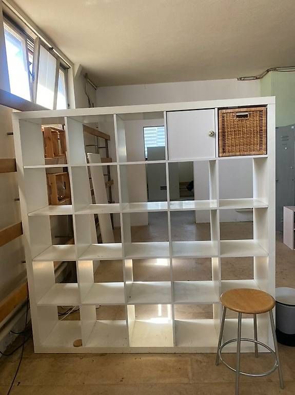 Scaffali: GRATIS: IKEA Regale  Billy, Kallax/Expedit & mehr – Usato da Zürich venduto da DasProvisorium 4