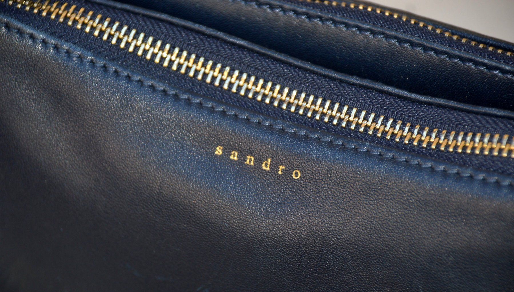 Sandro Sacs femmes: Sandro Tsche / sac à bandoulière – D'occasion à Collonges par arashee 6